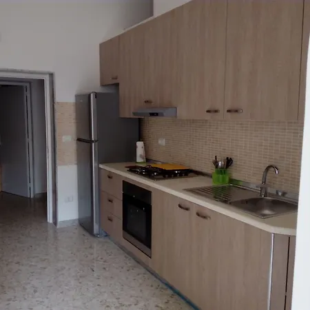 Casa Della Nonna 4*