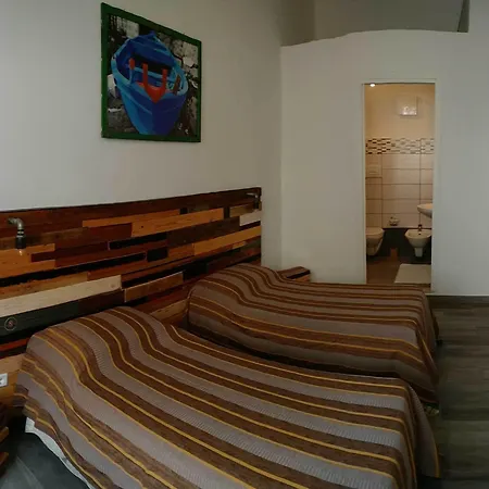 Casa Della Nonna 住宿加早餐酒店 4*