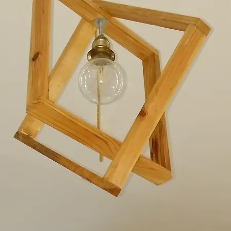 Alojamento de Acomodação e Pequeno-almoço Casa Della Nonna 4*