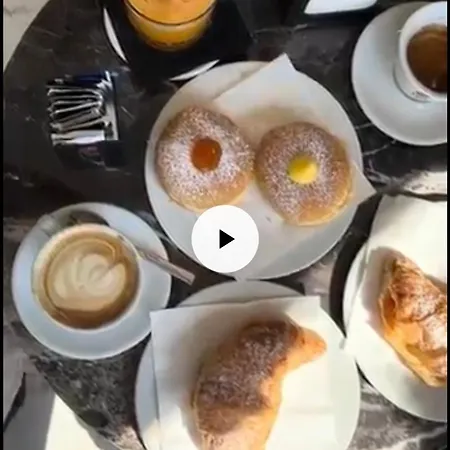 Casa Della Nonna 4*