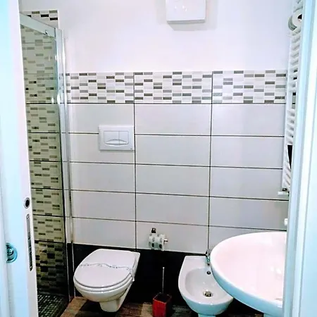 Casa Della Nonna 4*