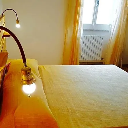 Casa Della Nonna Panzió 4*