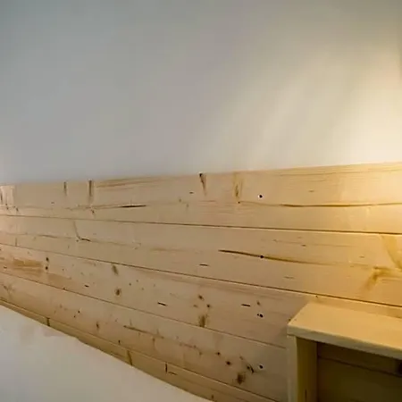 Casa Della Nonna Oda ve Kahvaltı 4*