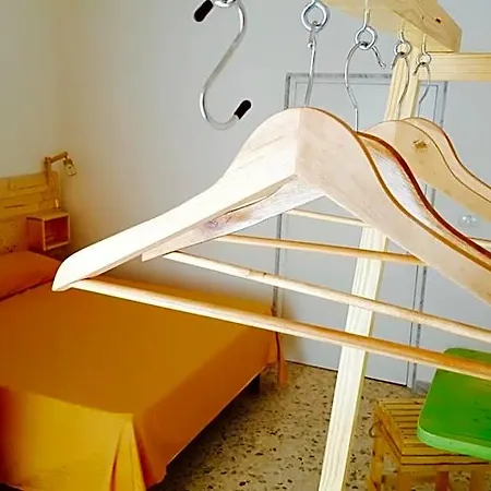 Panzió Casa Della Nonna
