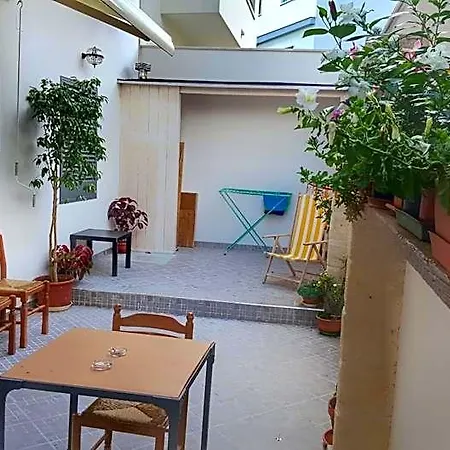 Casa Della Nonna Oda ve Kahvaltı Polignano a Mare