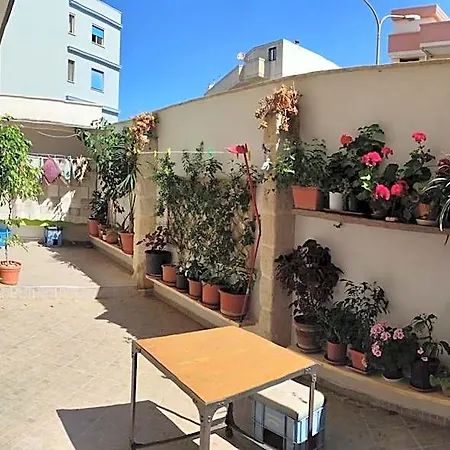 Casa Della Nonna Polignano a Mare
