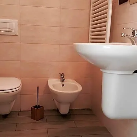 Oda ve Kahvaltı Casa Della Nonna Polignano a Mare