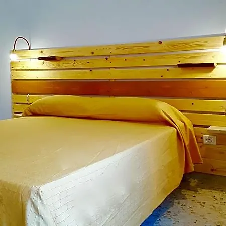 Casa Della Nonna Oda ve Kahvaltı 4*