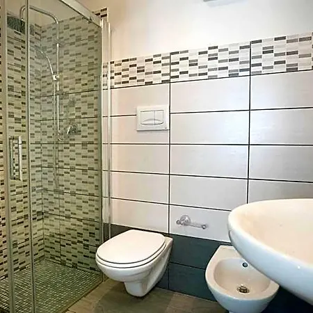 Oda ve Kahvaltı Casa Della Nonna 4*