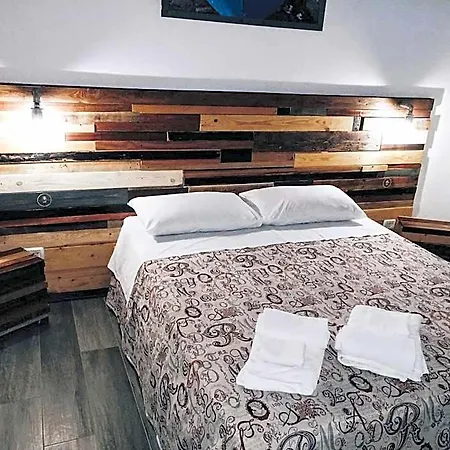 Casa Della Nonna 4*