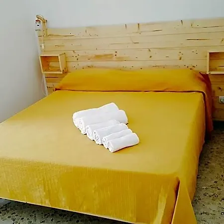 Panzió Casa Della Nonna 4*