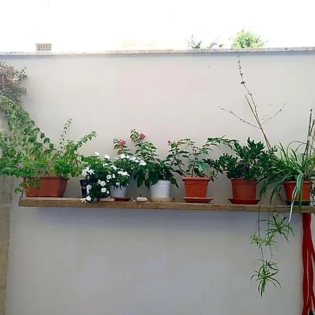 Casa Della Nonna Oda ve Kahvaltı Polignano a Mare