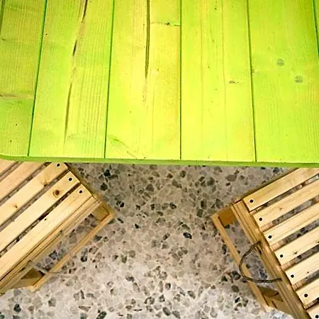 Casa Della Nonna 4*