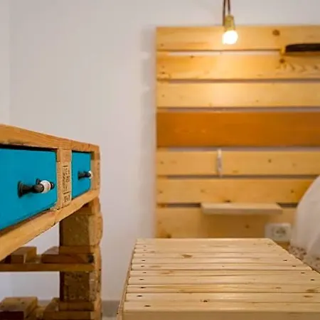 Casa Della Nonna Panzió