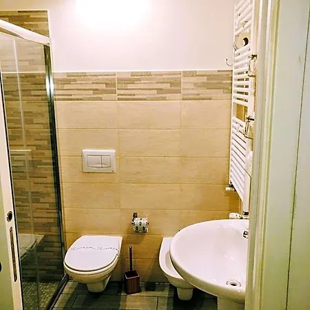 Casa Della Nonna Oda ve Kahvaltı Polignano a Mare