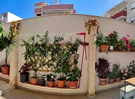 Oda ve Kahvaltı Casa Della Nonna Polignano a Mare