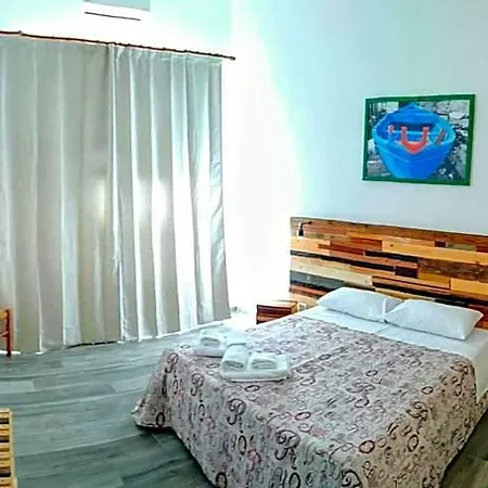 Casa Della Nonna Oda ve Kahvaltı 4*