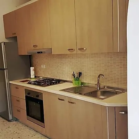 Oda ve Kahvaltı Casa Della Nonna