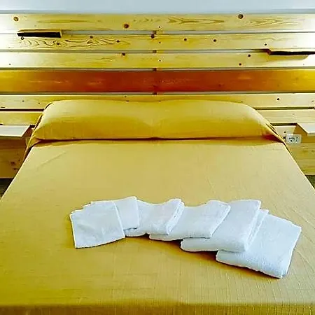 Oda ve Kahvaltı Casa Della Nonna 4*