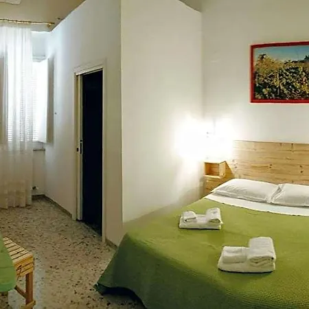 Casa Della Nonna Panzió