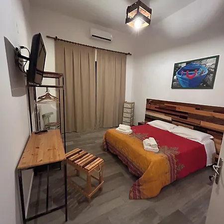 Casa Della Nonna 4* Polignano a Mare