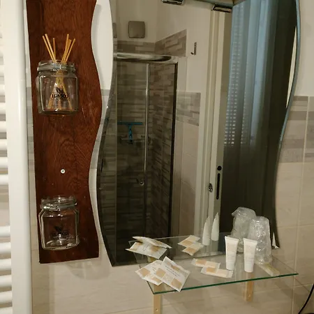 Bed & Breakfast Casa Della Nonna