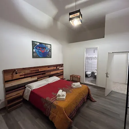 Casa Della Nonna 4*