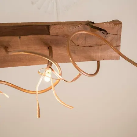 Casa Della Nonna Bed & Breakfast