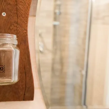 Casa Della Nonna Bed & Breakfast