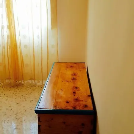 Casa Della Nonna Alojamento de Acomodação e Pequeno-almoço Polignano a Mare