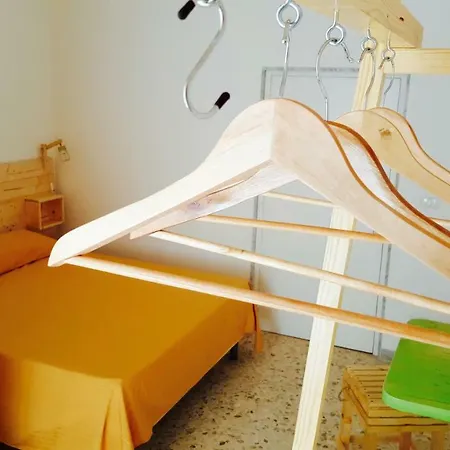 Bed & Breakfast Casa Della Nonna