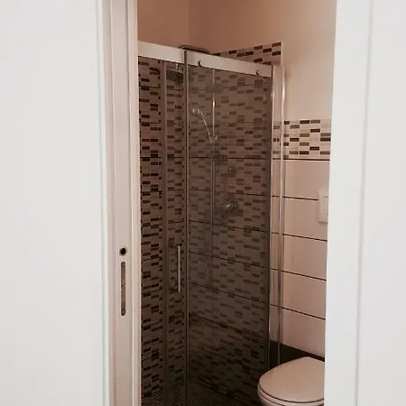 Oda ve Kahvaltı Casa Della Nonna 4*