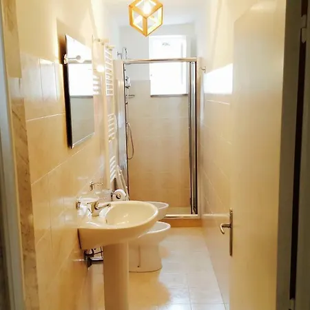 Oda ve Kahvaltı Casa Della Nonna 4*