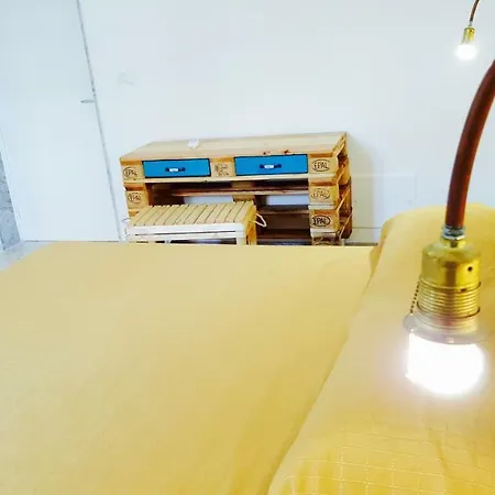 Casa Della Nonna Bed & Breakfast Polignano a Mare