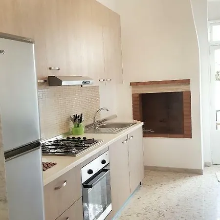 Casa Della Nonna Bed & Breakfast 4*