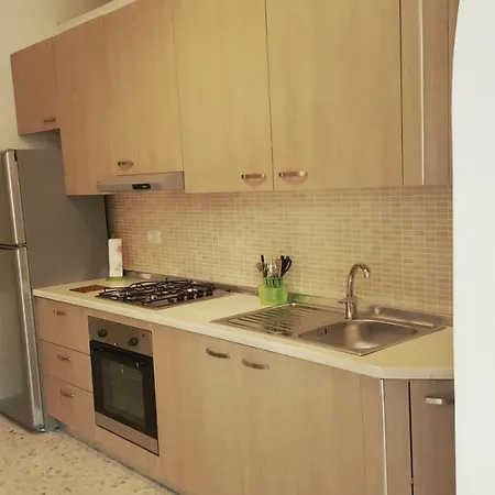 Casa Della Nonna Alojamento de Acomodação e Pequeno-almoço 4*