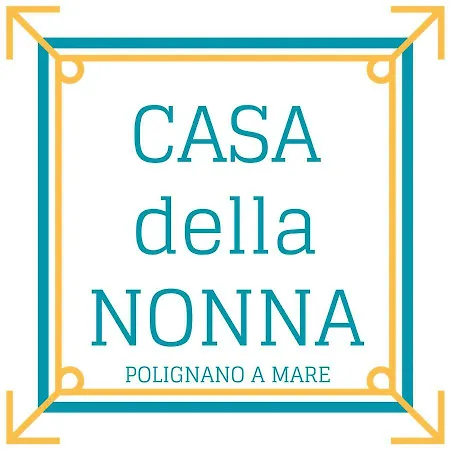 Casa Della Nonna Bed & Breakfast Polignano a Mare