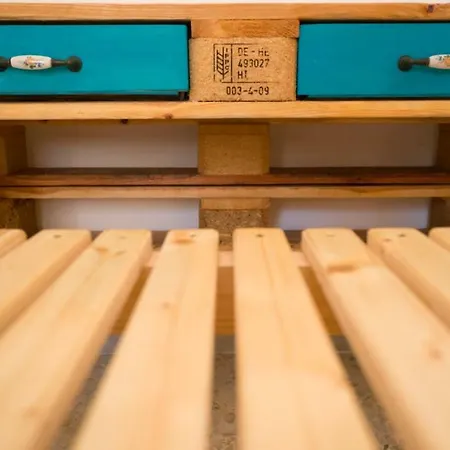 Casa Della Nonna Polignano a Mare