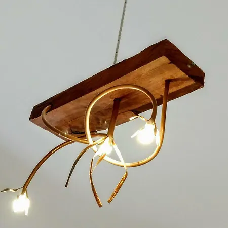 Casa Della Nonna Alojamento de Acomodação e Pequeno-almoço 4*