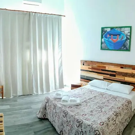 Casa Della Nonna