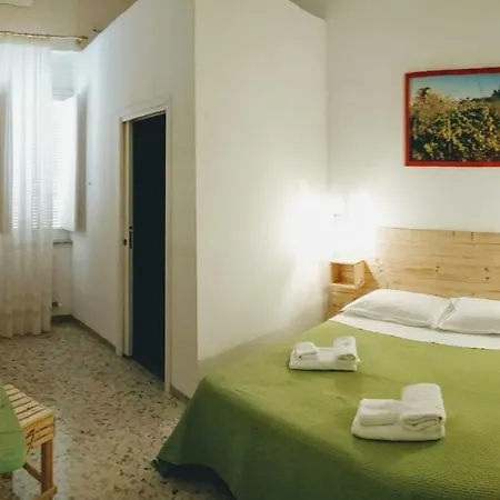 Casa Della Nonna Alojamento de Acomodação e Pequeno-almoço