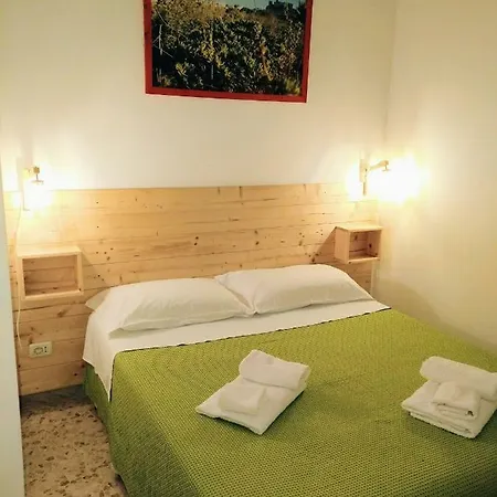 Casa Della Nonna 4*