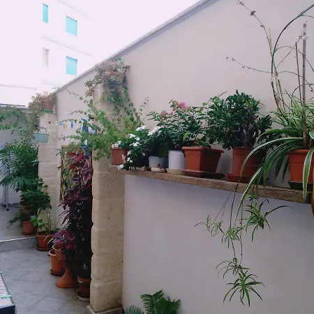 Casa Della Nonna Bed & Breakfast 3*