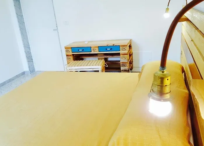 Casa Della Nonna Bed and breakfast