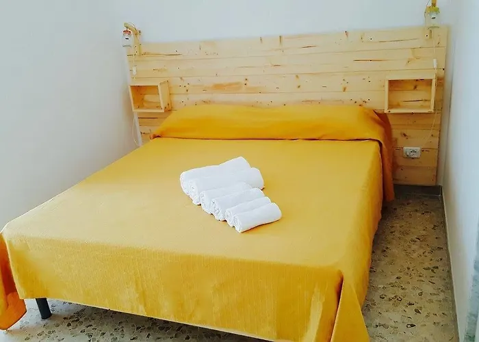 Casa Della Nonna Bed and breakfast Polignano a Mare