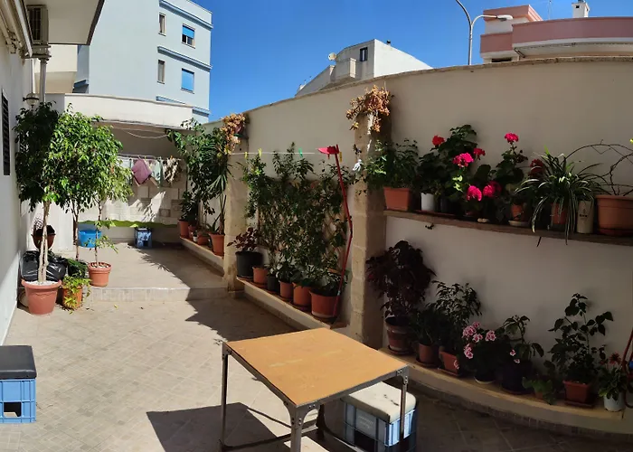 Panzió Casa Della Nonna