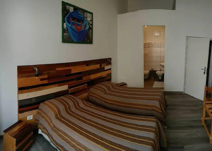 Casa Della Nonna Panzió 4*