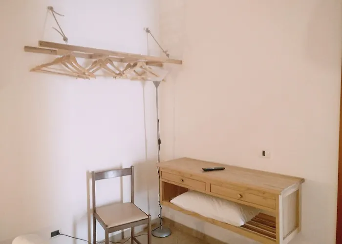 Panzió Casa Della Nonna Polignano a Mare