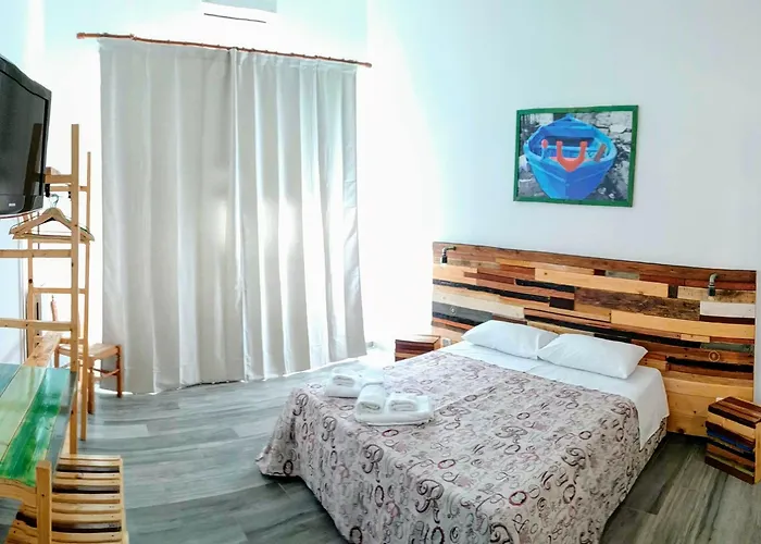 Casa Della Nonna 4*