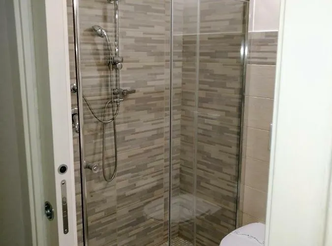 Casa Della Nonna Panzió 4*